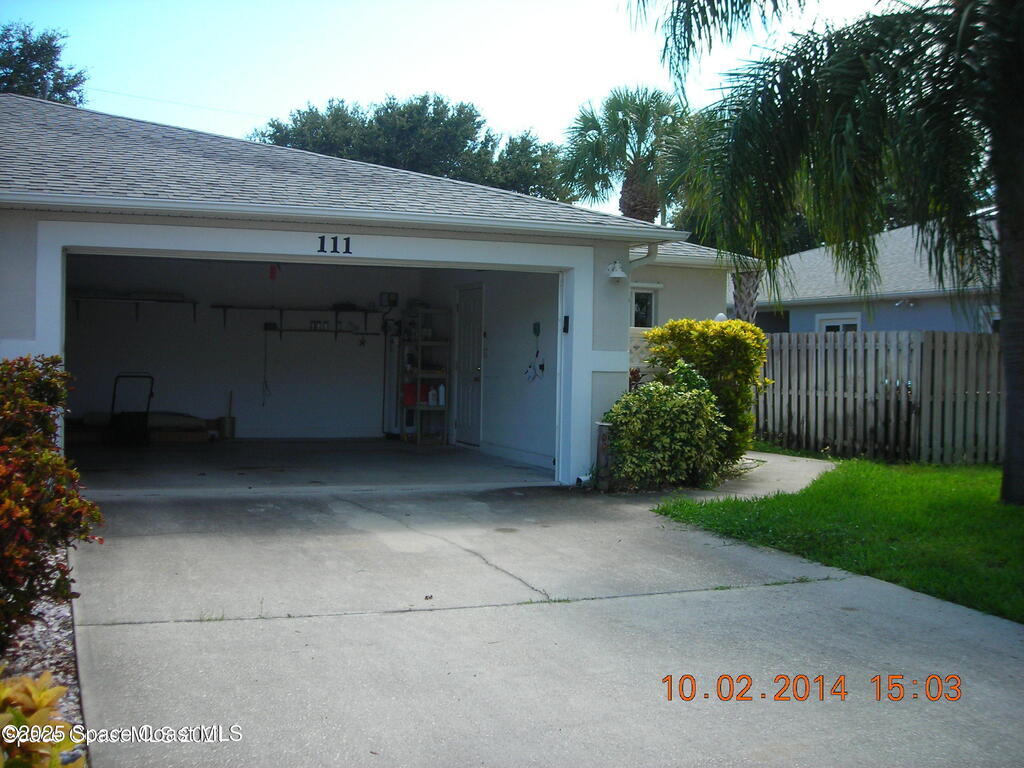 111 Adams Avenue, Cape Canaveral, FL 32920
