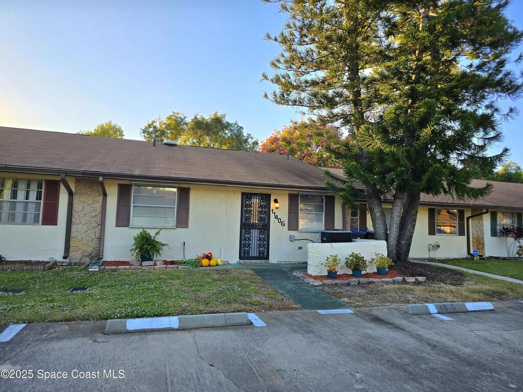 1140 Cheney Highway, Titusville, FL 32780