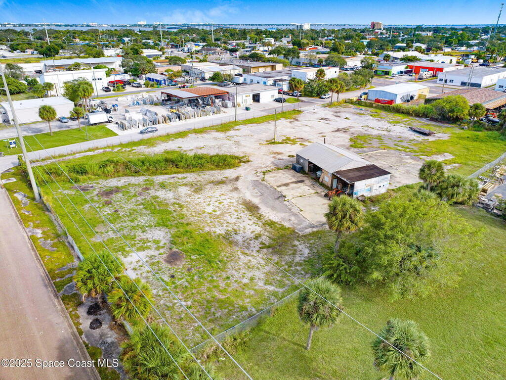 1075 Mcclendon Street, Melbourne, FL 32935