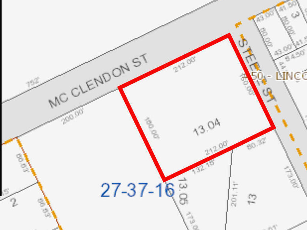 1075 Mcclendon Street, Melbourne, FL 32935