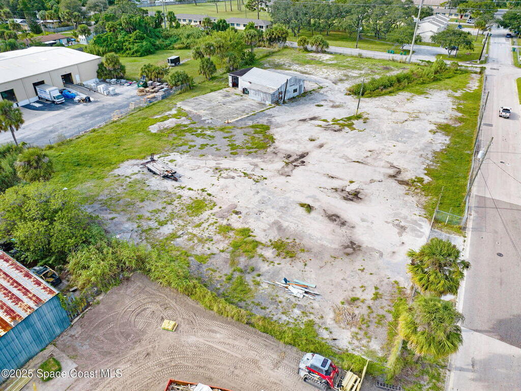 1075 Mcclendon Street, Melbourne, FL 32935