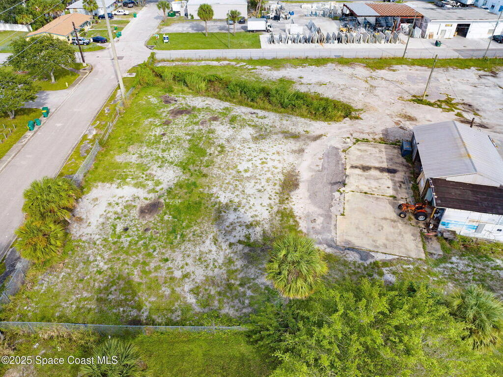 1075 Mcclendon Street, Melbourne, FL 32935