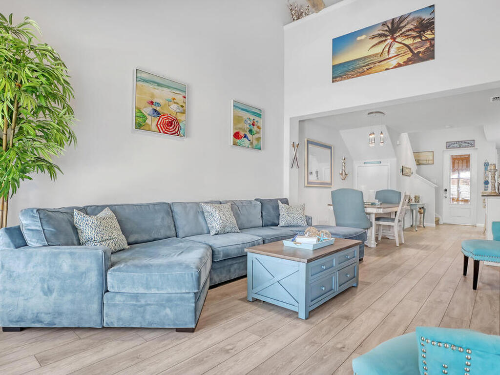 737 Simeon Drive, Satellite Beach, FL 32937