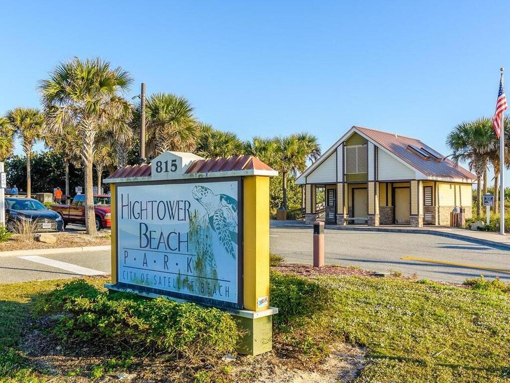 737 Simeon Drive, Satellite Beach, FL 32937