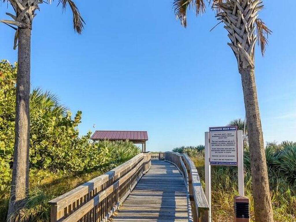 737 Simeon Drive, Satellite Beach, FL 32937