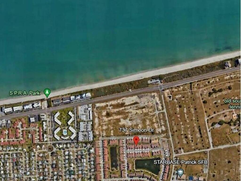 737 Simeon Drive, Satellite Beach, FL 32937