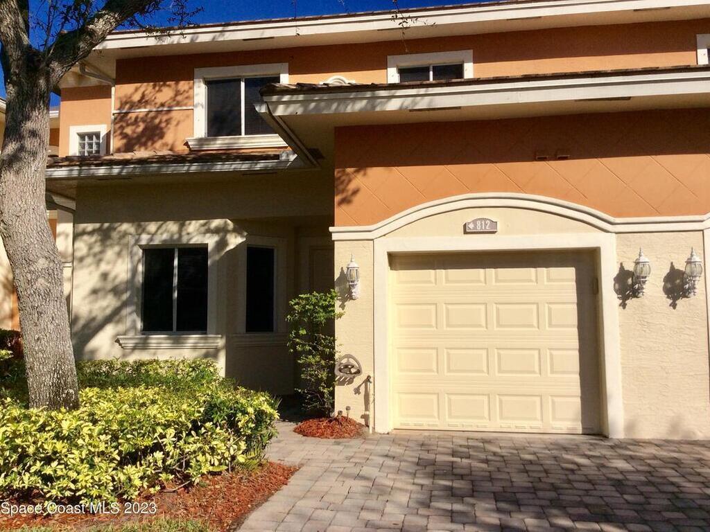 812 Middleton Drive, Vero Beach, FL 32962