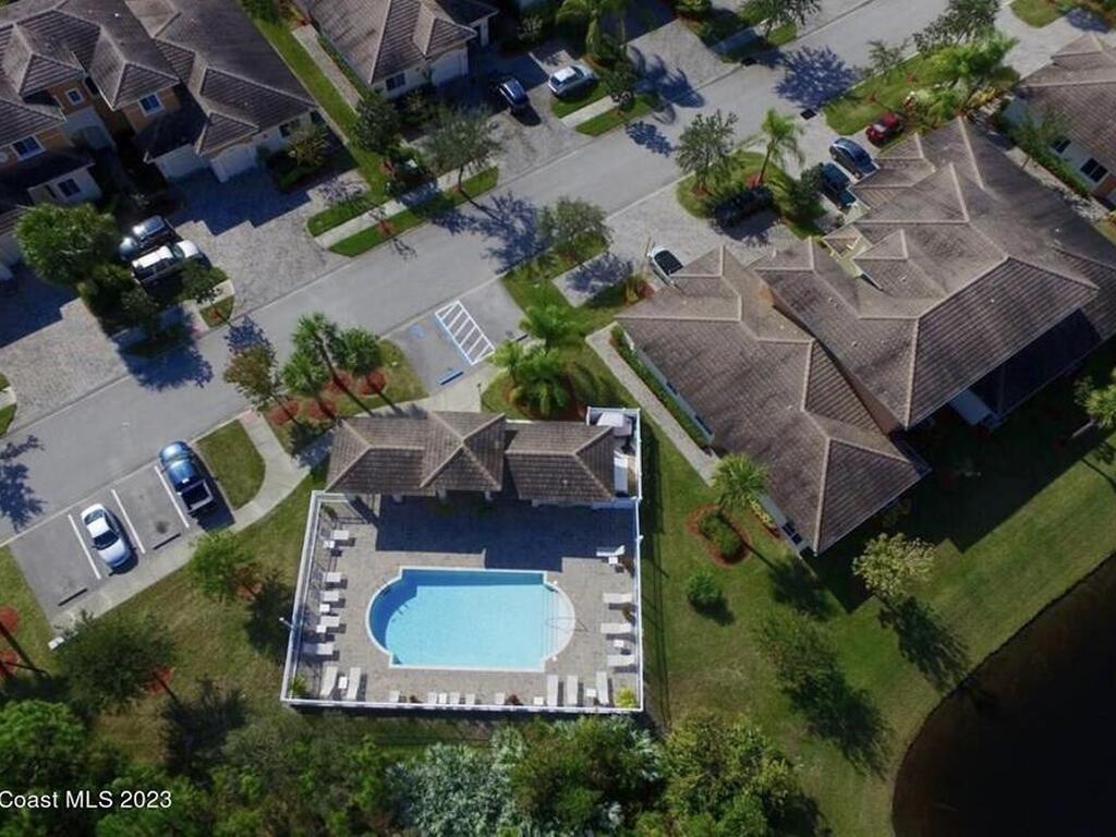 812 Middleton Drive, Vero Beach, FL 32962