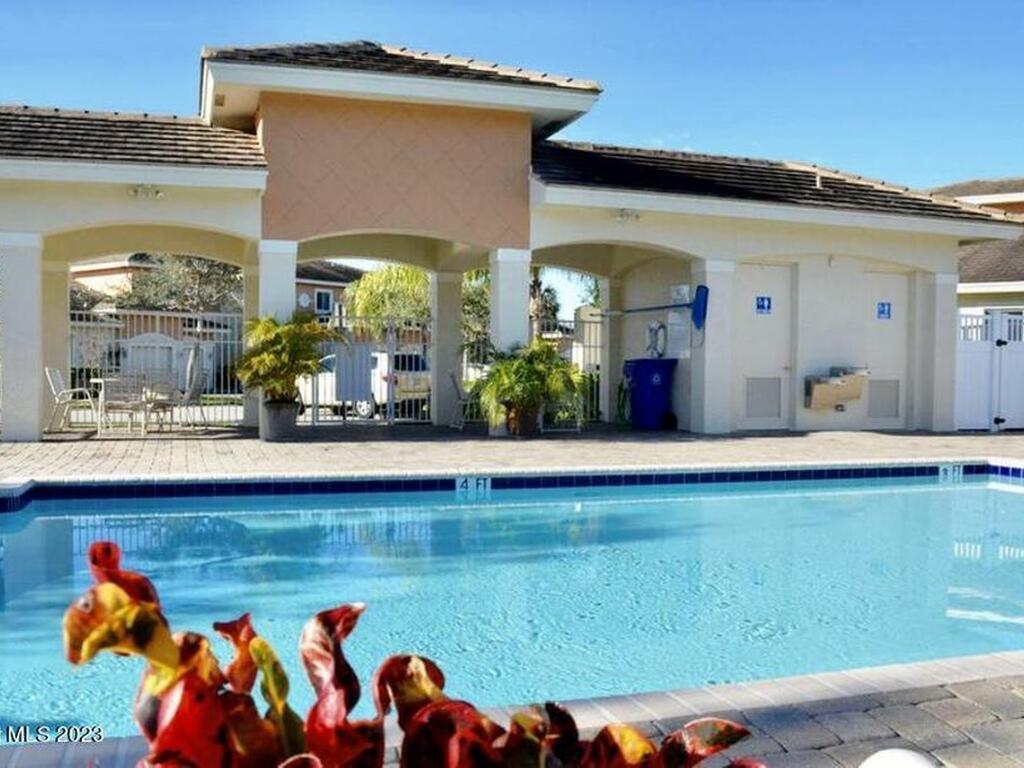 812 Middleton Drive, Vero Beach, FL 32962