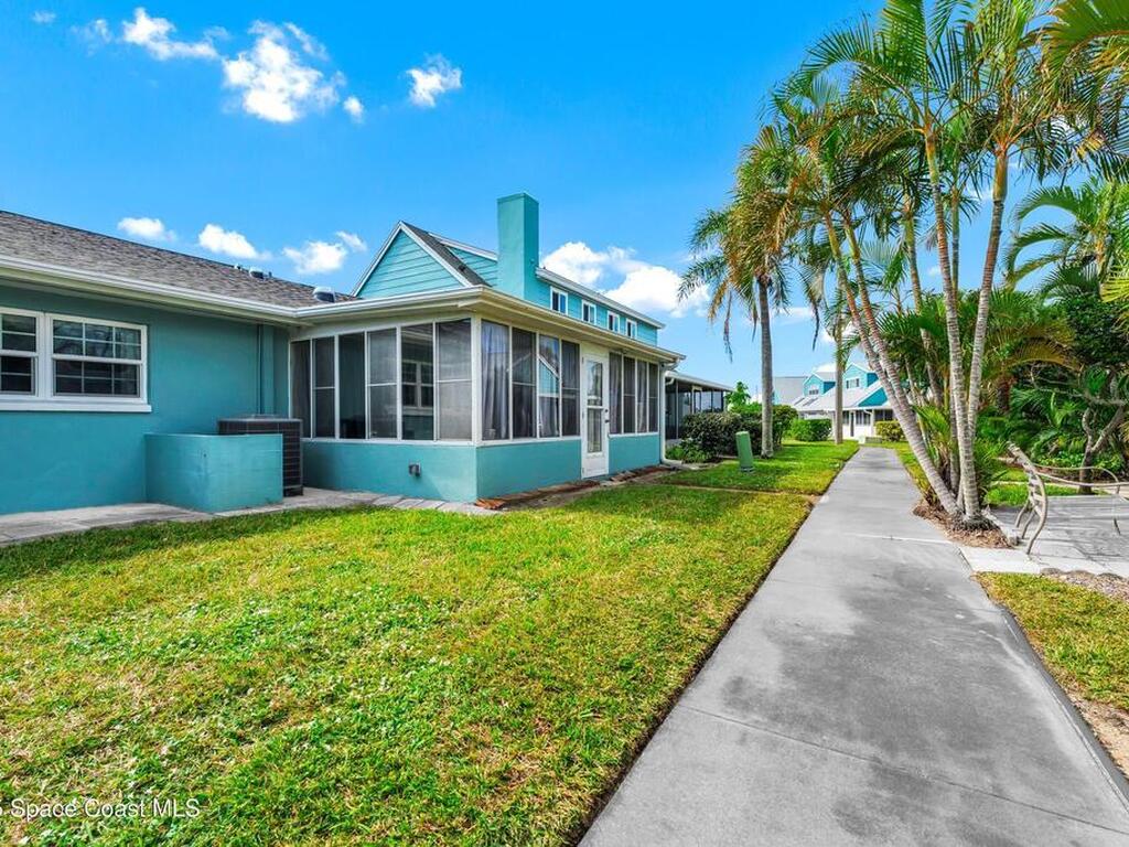 304 Emerald Place, Indian Harbour Beach, FL 32937