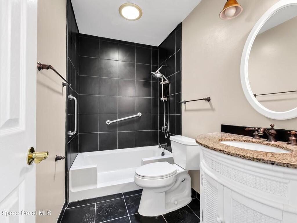 304 Emerald Place, Indian Harbour Beach, FL 32937