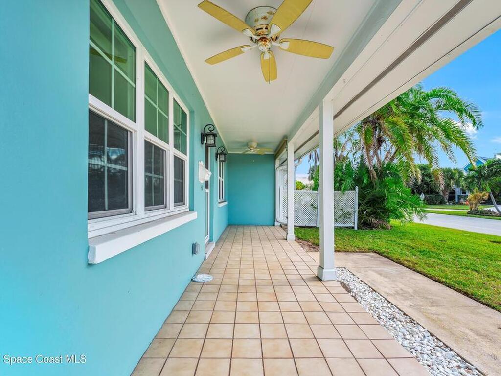 304 Emerald Place, Indian Harbour Beach, FL 32937