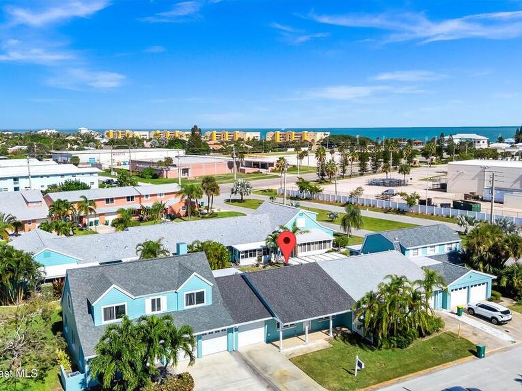 304 Emerald Place, Indian Harbour Beach, FL 32937