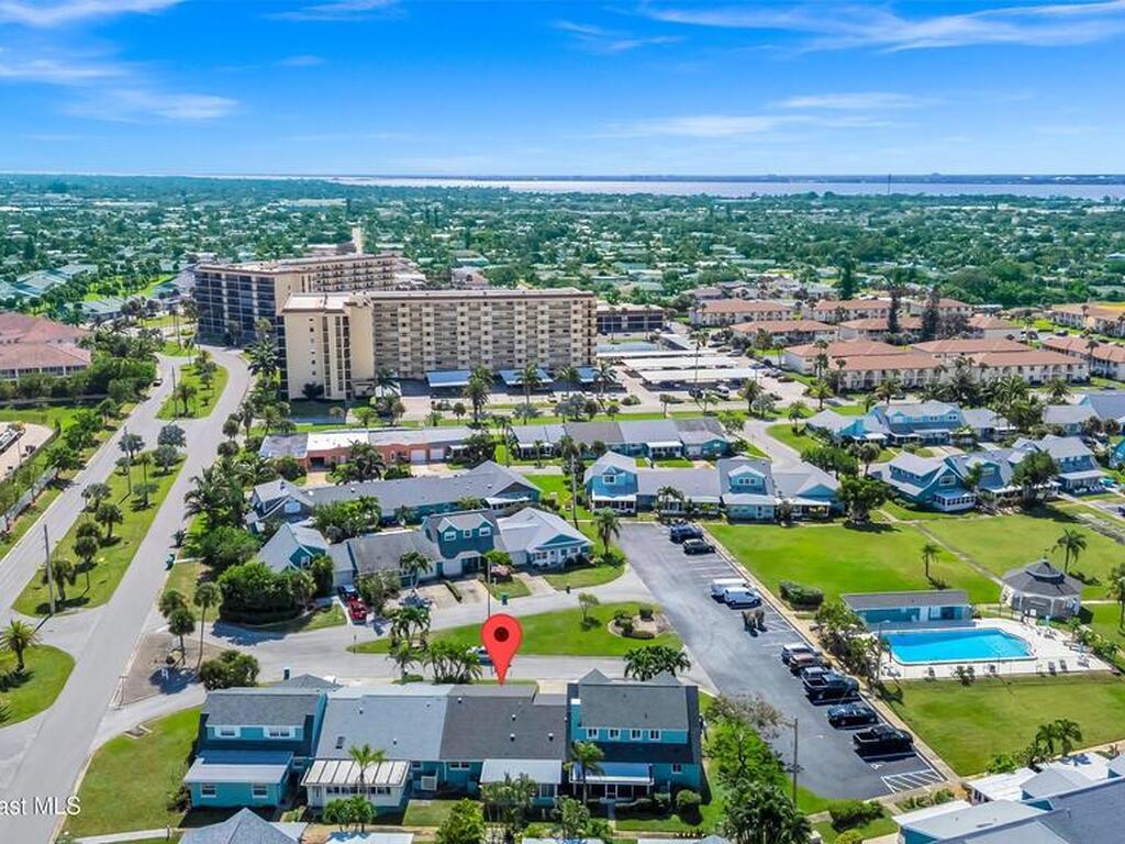 304 Emerald Place, Indian Harbour Beach, FL 32937