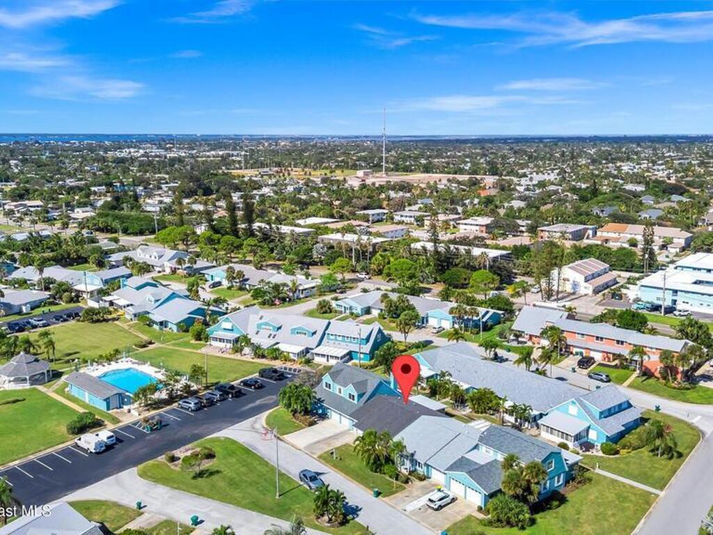304 Emerald Place, Indian Harbour Beach, FL 32937