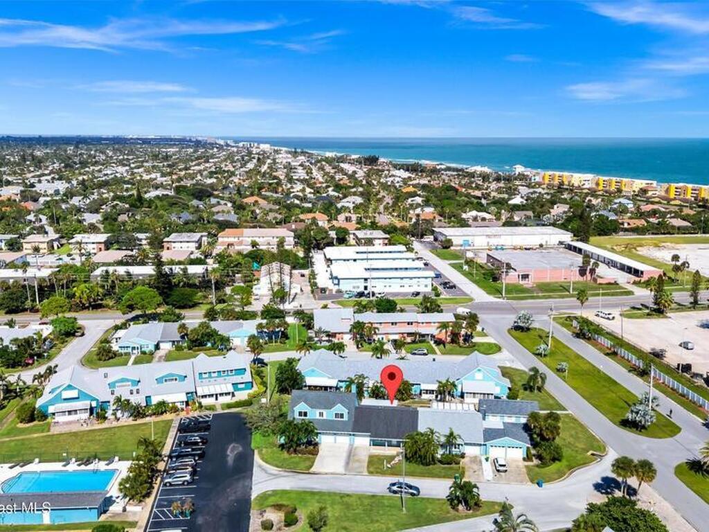 304 Emerald Place, Indian Harbour Beach, FL 32937