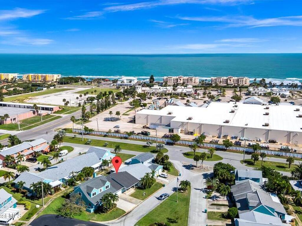 304 Emerald Place, Indian Harbour Beach, FL 32937