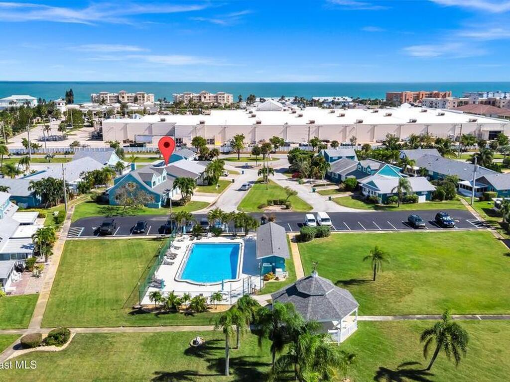 304 Emerald Place, Indian Harbour Beach, FL 32937