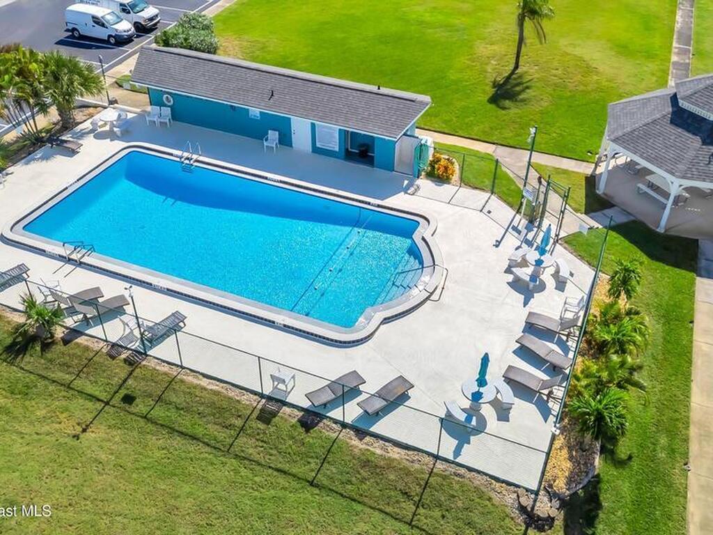 304 Emerald Place, Indian Harbour Beach, FL 32937