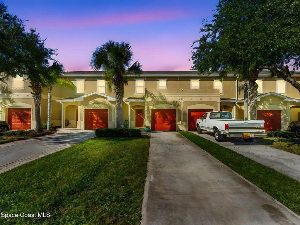 2690 Revolution Street, Melbourne, FL 32935