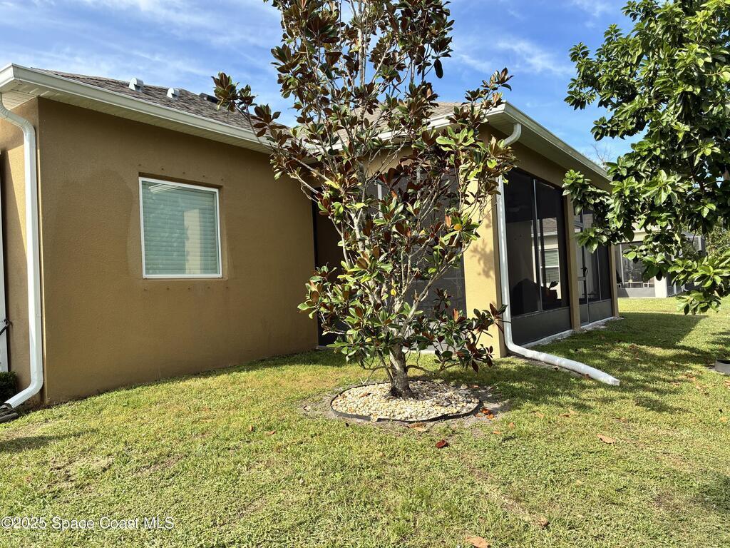 1037 Gardenia Street, Sebastian, FL 32958