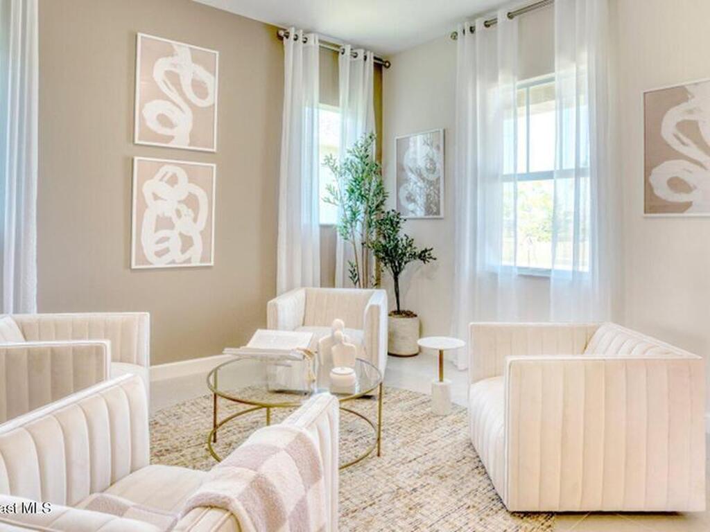 1374 Blessed Isles Drive, Palm Bay, FL 32907