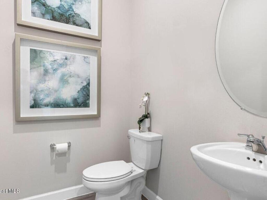 1374 Blessed Isles Drive, Palm Bay, FL 32907