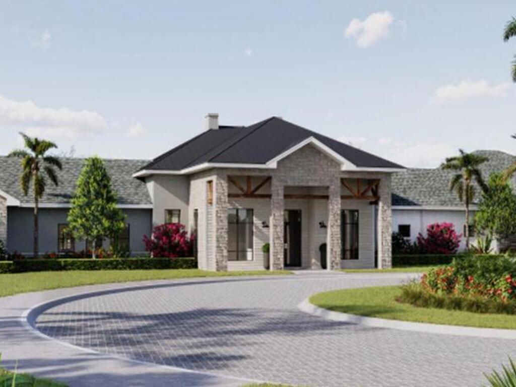 1374 Blessed Isles Drive, Palm Bay, FL 32907