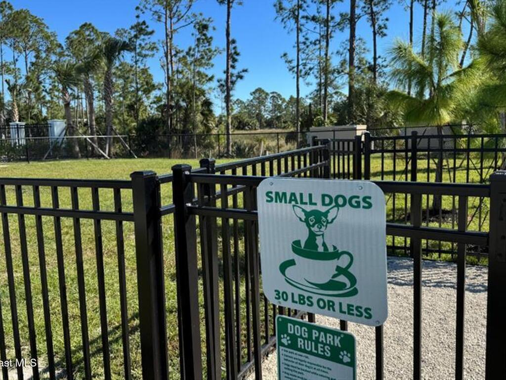 1374 Blessed Isles Drive, Palm Bay, FL 32907