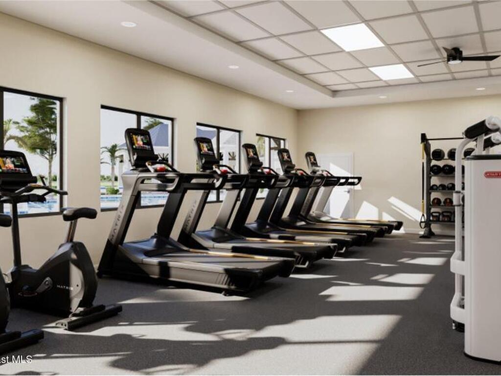 1374 Blessed Isles Drive, Palm Bay, FL 32907