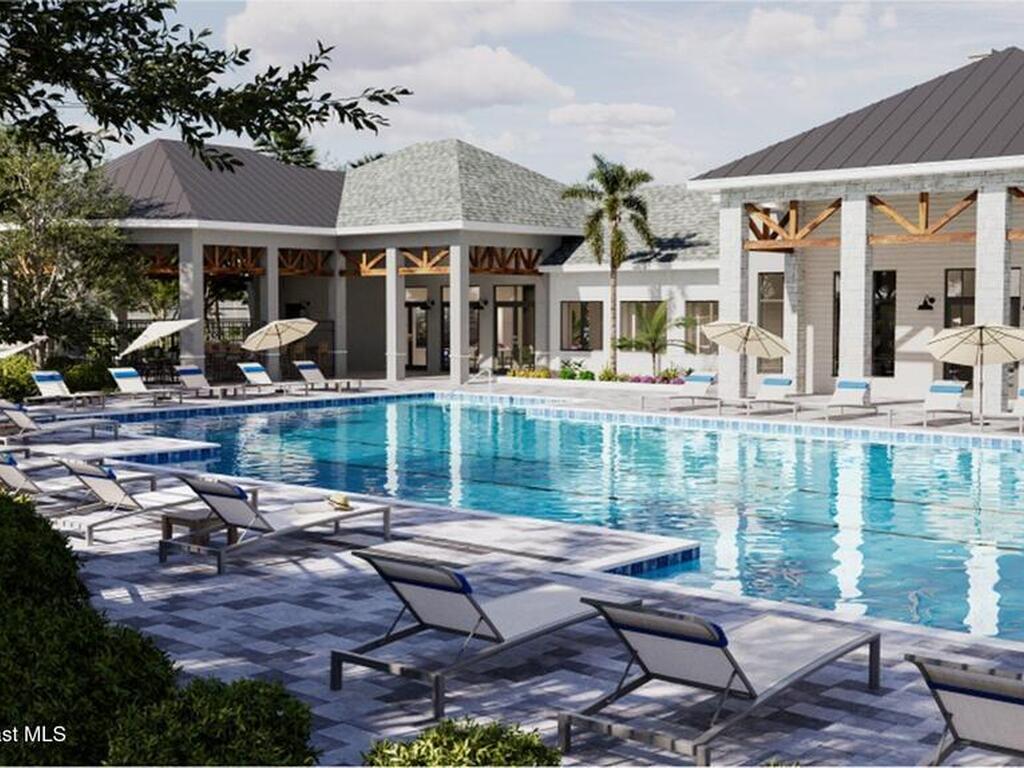 1374 Blessed Isles Drive, Palm Bay, FL 32907