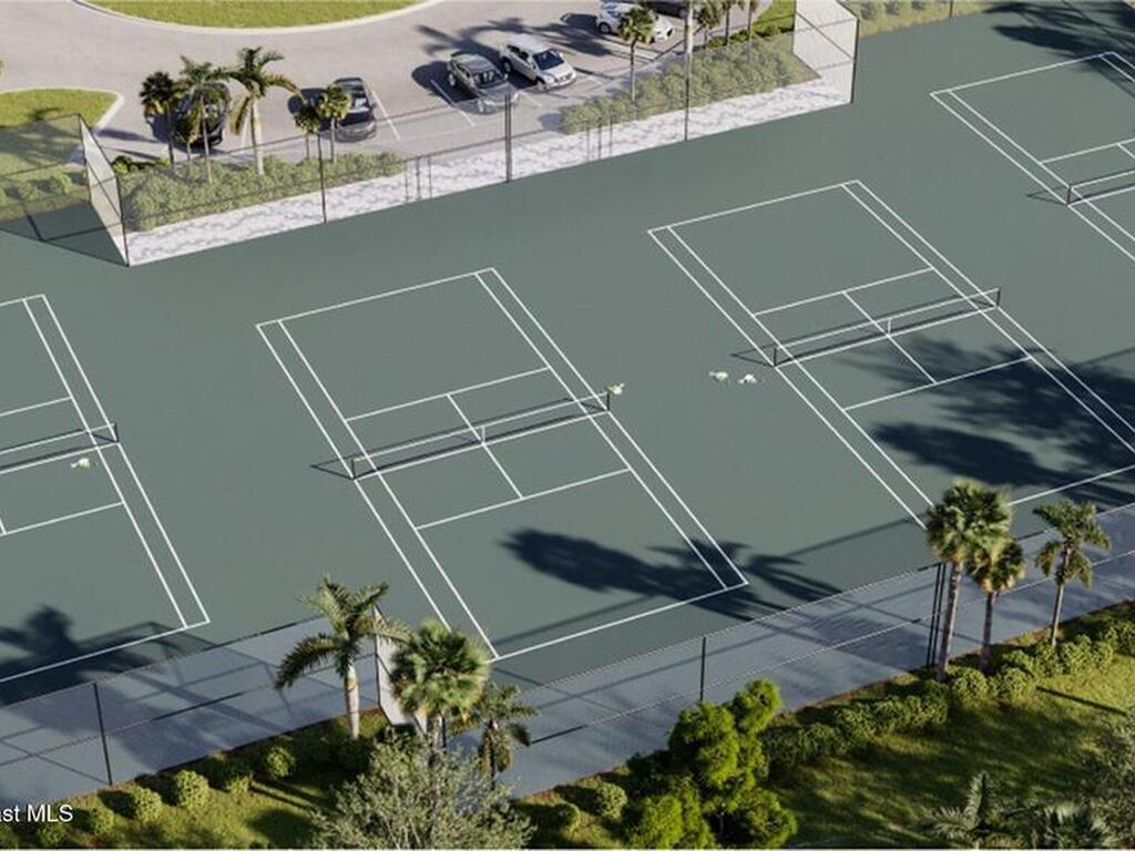 1374 Blessed Isles Drive, Palm Bay, FL 32907