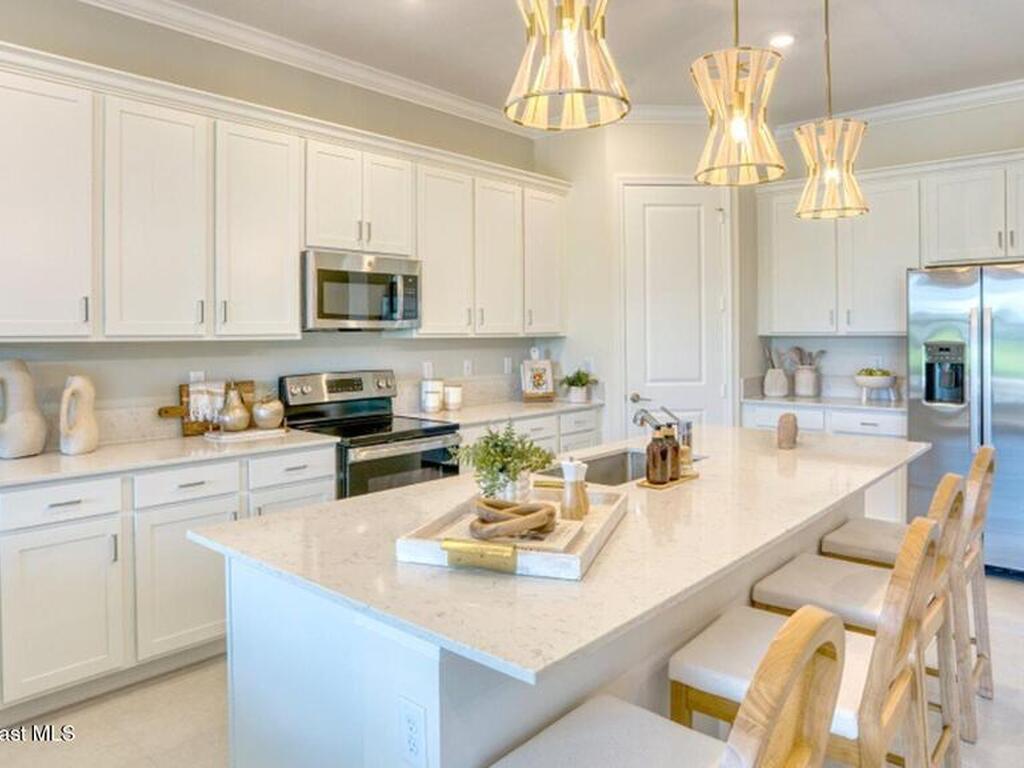 1374 Blessed Isles Drive, Palm Bay, FL 32907