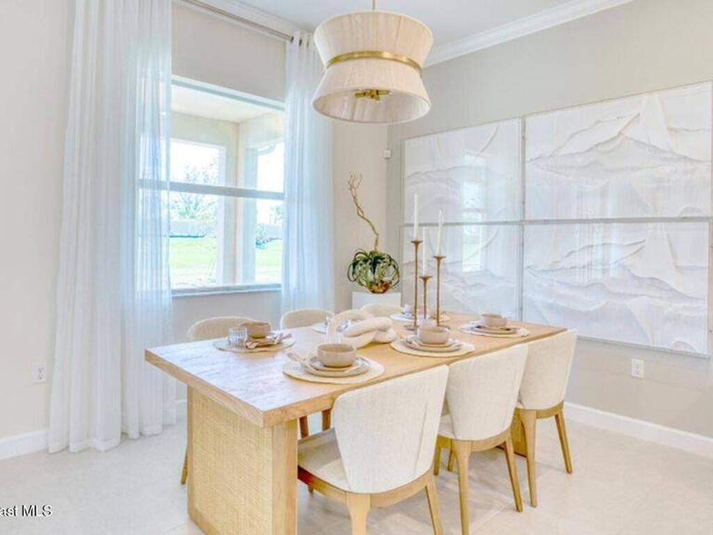 1374 Blessed Isles Drive, Palm Bay, FL 32907