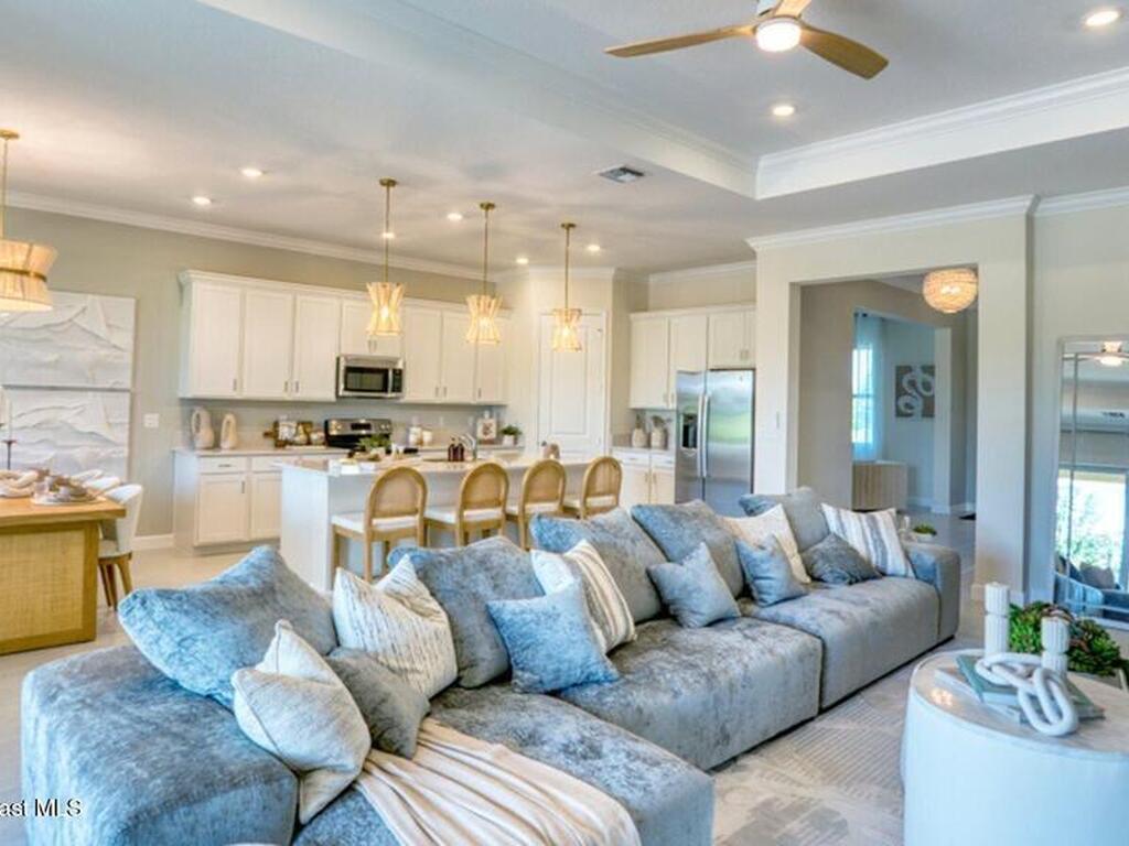 1374 Blessed Isles Drive, Palm Bay, FL 32907