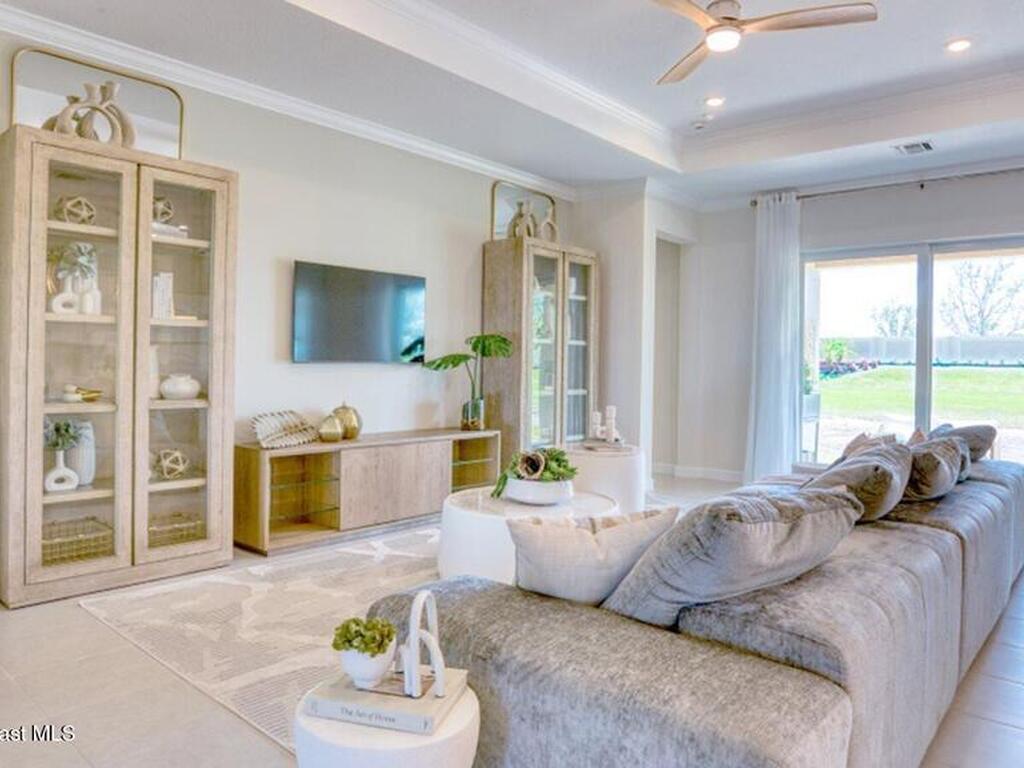 1374 Blessed Isles Drive, Palm Bay, FL 32907