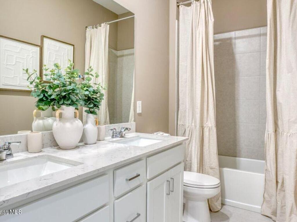 1374 Blessed Isles Drive, Palm Bay, FL 32907