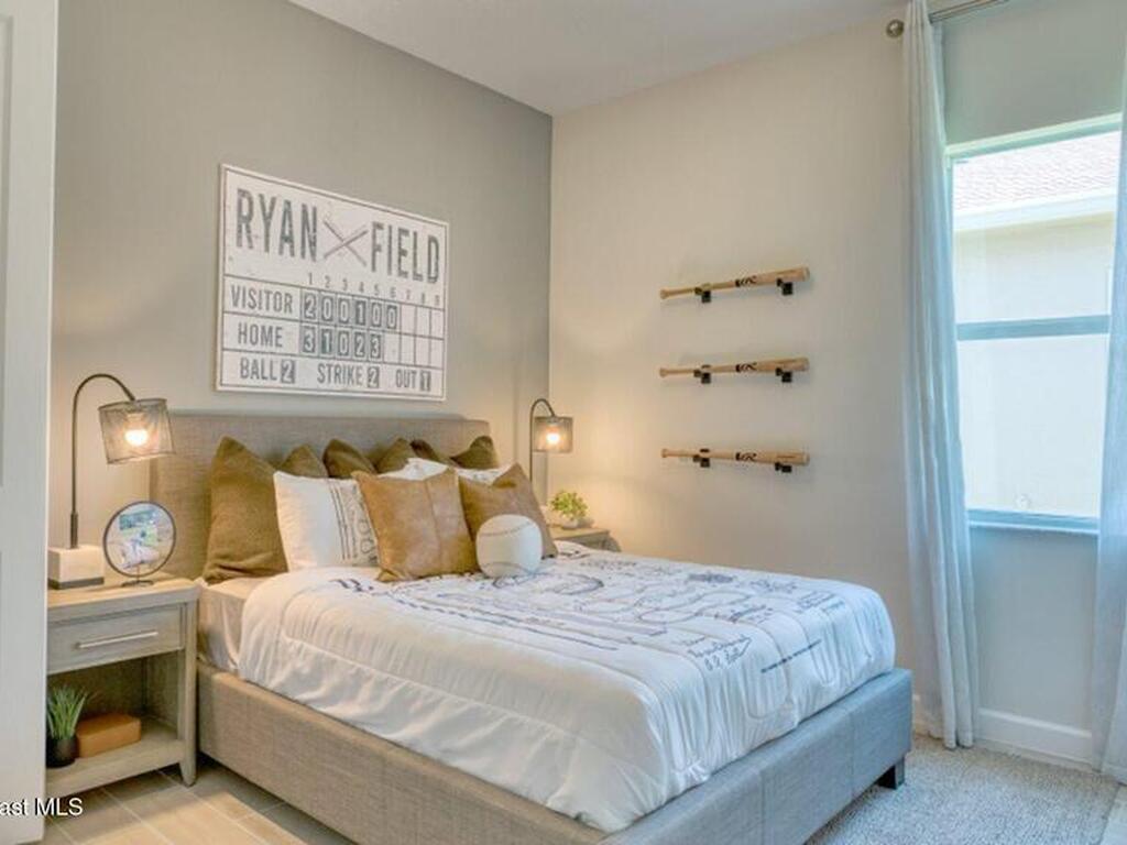 1443 Blessed Isles Drive, Palm Bay, FL 32907