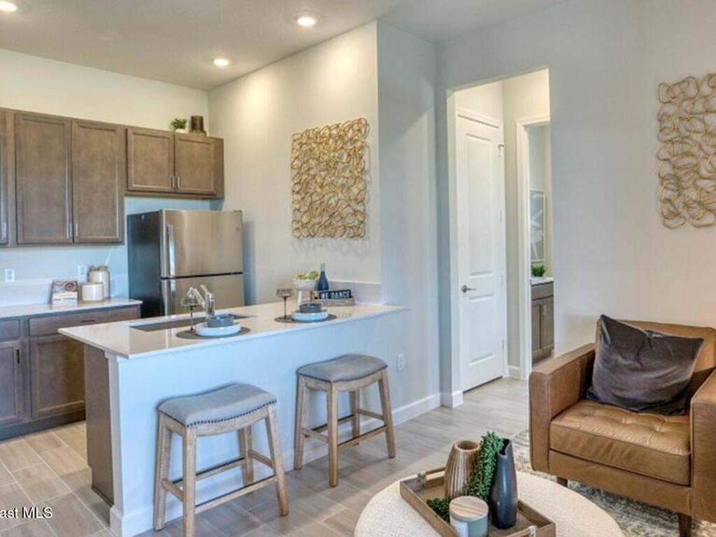 1443 Blessed Isles Drive, Palm Bay, FL 32907