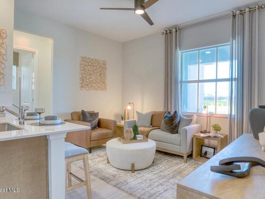 1443 Blessed Isles Drive, Palm Bay, FL 32907