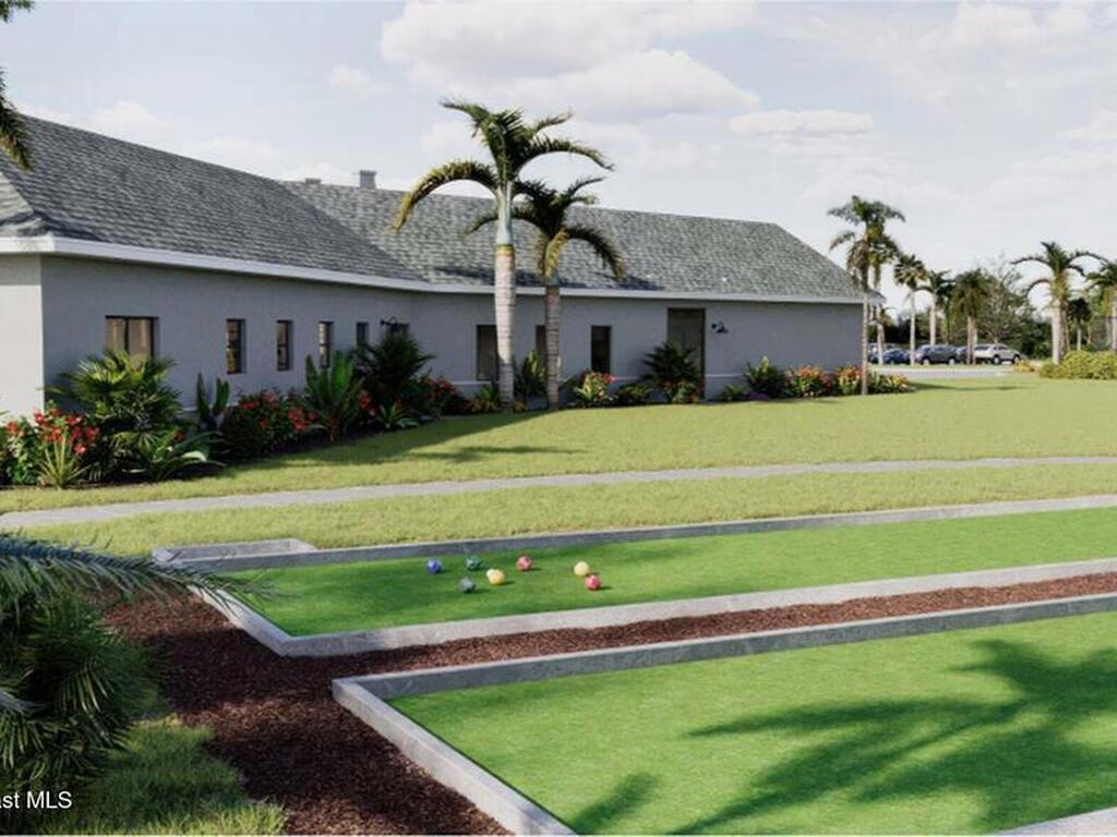 1443 Blessed Isles Drive, Palm Bay, FL 32907