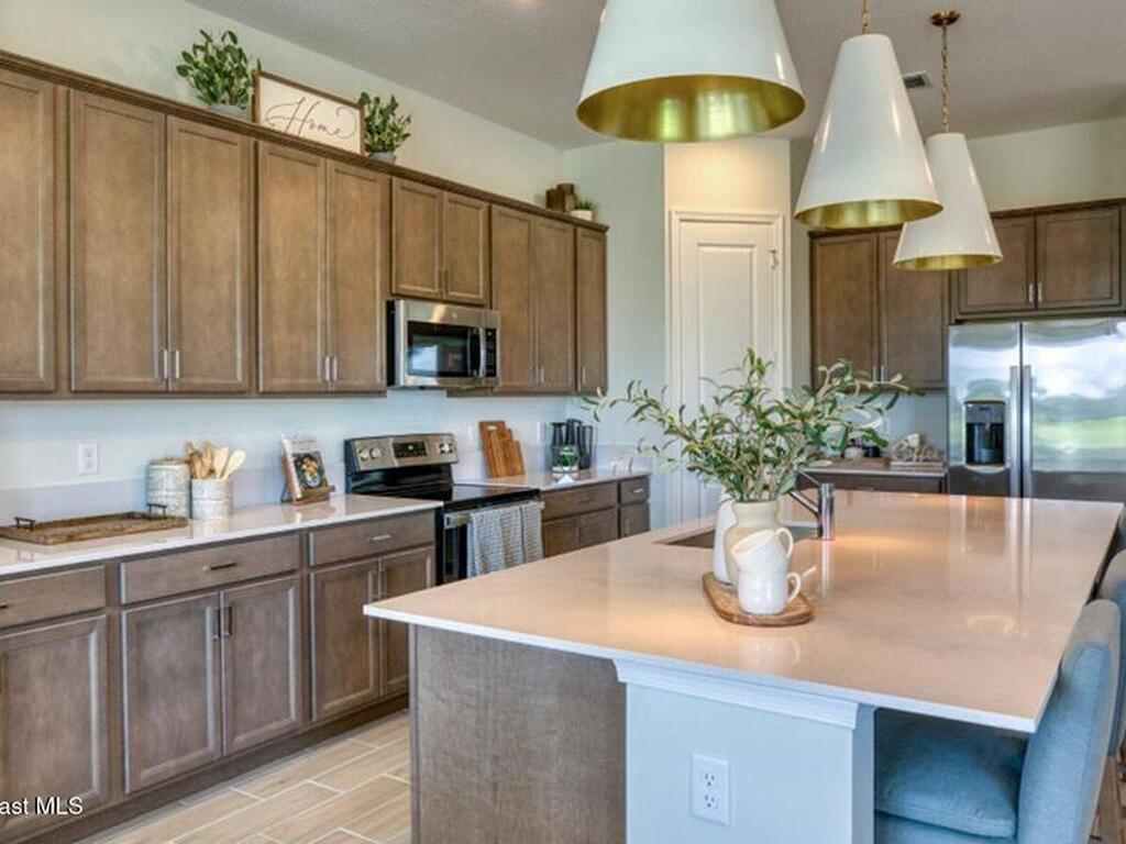 1443 Blessed Isles Drive, Palm Bay, FL 32907