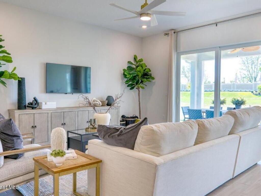 1443 Blessed Isles Drive, Palm Bay, FL 32907