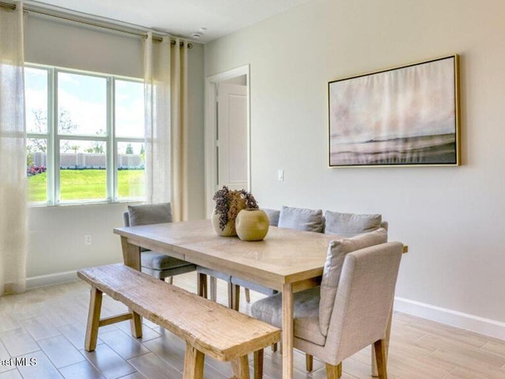 1443 Blessed Isles Drive, Palm Bay, FL 32907