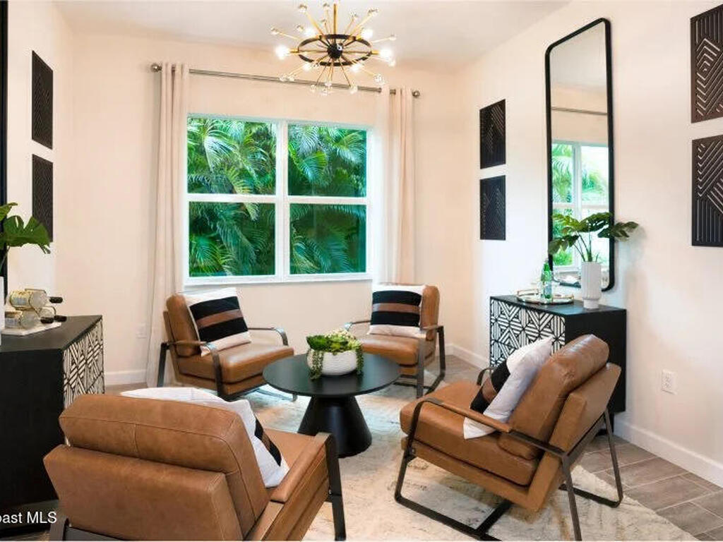 1444 Blessed Isles Drive, Palm Bay, FL 32907