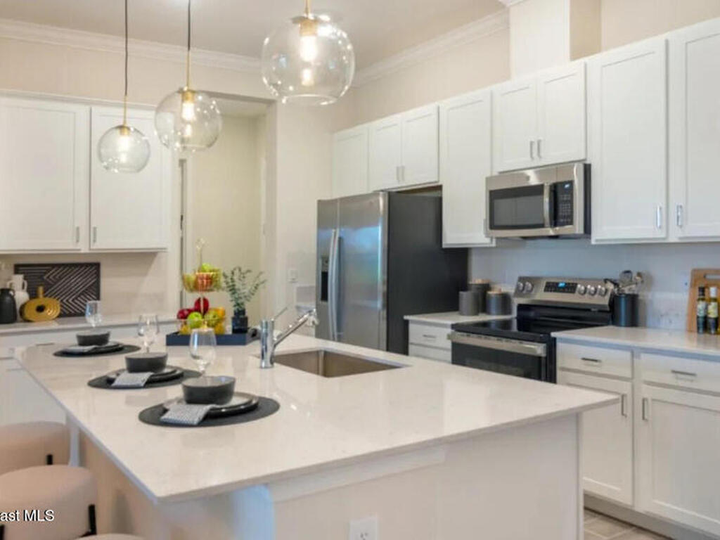 1444 Blessed Isles Drive, Palm Bay, FL 32907