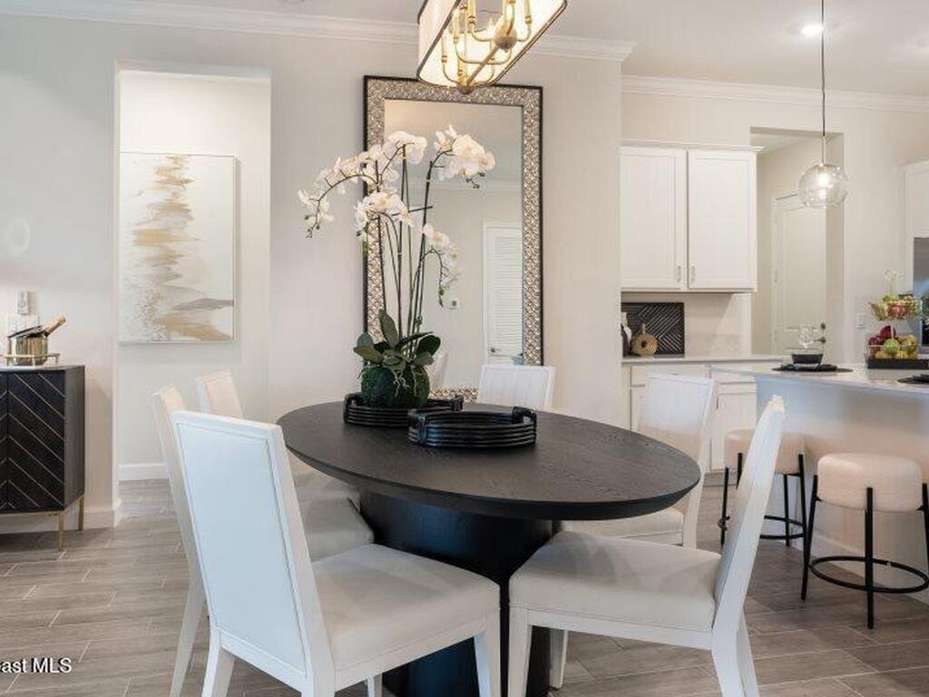 1444 Blessed Isles Drive, Palm Bay, FL 32907