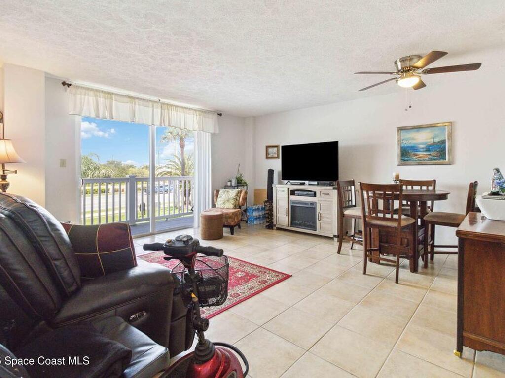 3190 N Atlantic Avenue, Cocoa Beach, FL 32931