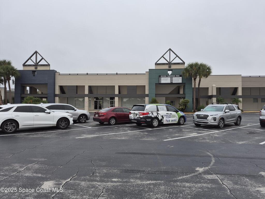 2238 Sarno Road, Melbourne, FL 32935