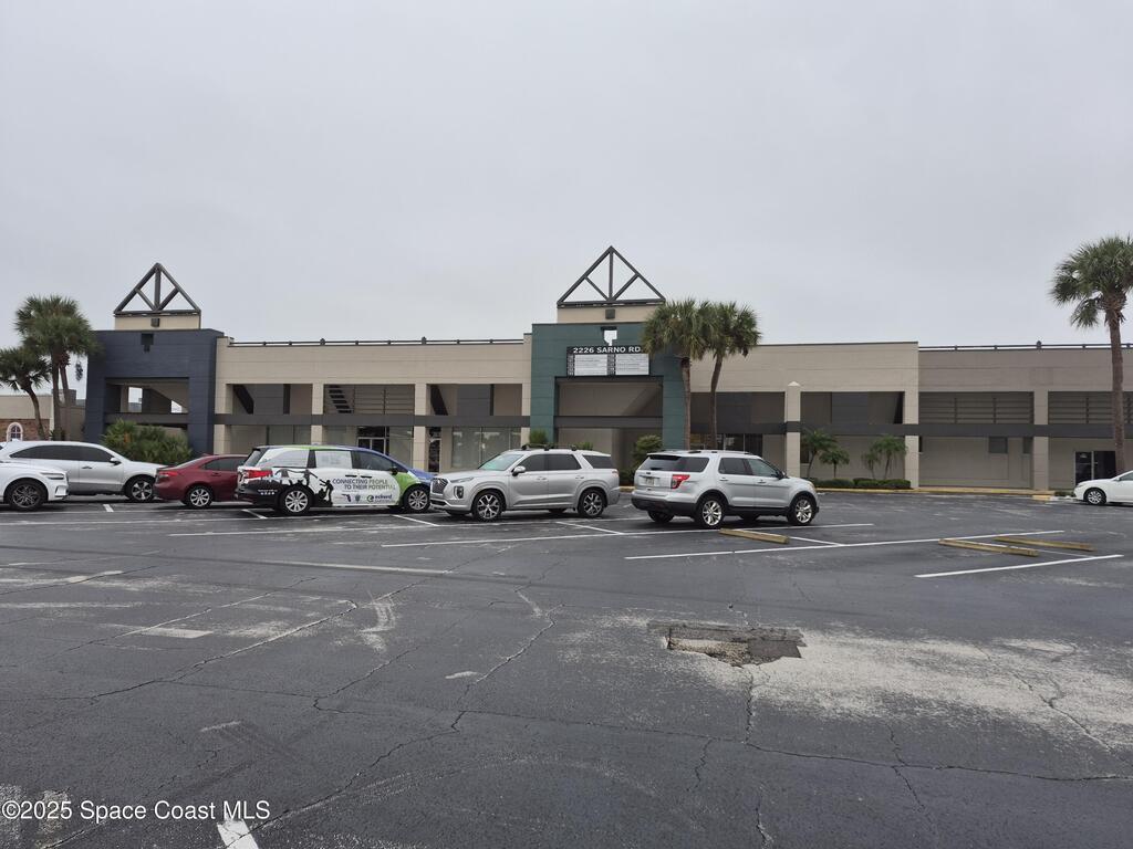 2238 Sarno Road, Melbourne, FL 32935